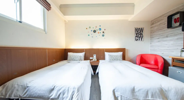 Номер Royal Royal Hotel