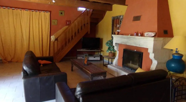 Le Mas du Ruisseau, Rezerwuj Apartament Bellegarde Gard