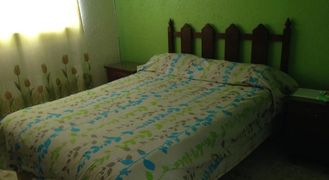 Hostal Makea Pachuca, Reserva ahora Hotel Pachuca de Soto. 