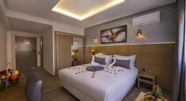 Camera doppia Standard Stars Hotel & Spa