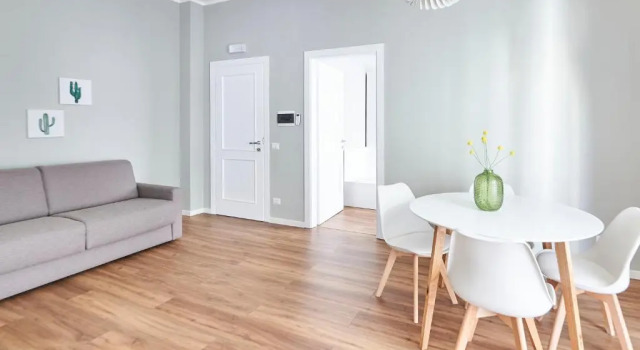 Suite Lapilanoa - Suite & Pool