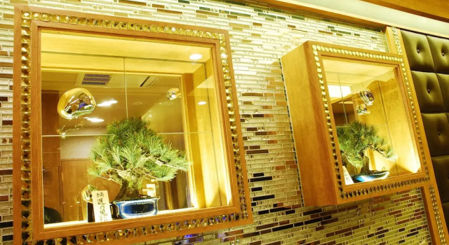Номер Luxury Hotel SARA Kawagoe - Adults Only