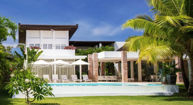 Unbelievable Villa with Pool - Perfect Family Vacay, Prenota Villa Hotel a Punta Cana con piscina, Piscina