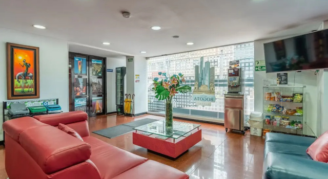 Hotel Bogota Resort