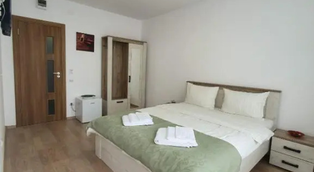 Nicolas 33, Varaa Hotelli Sibiu 