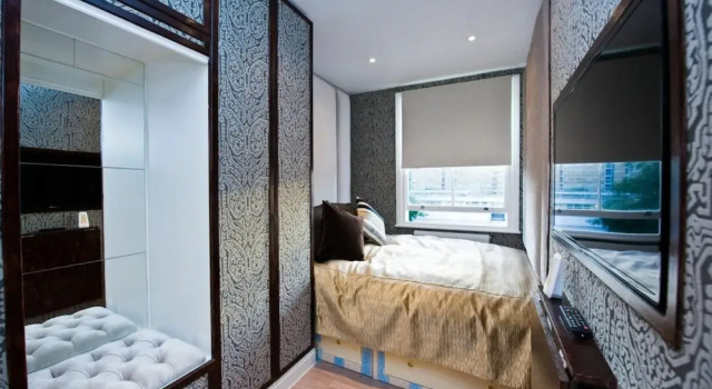 Студия Standard Classica Apartments