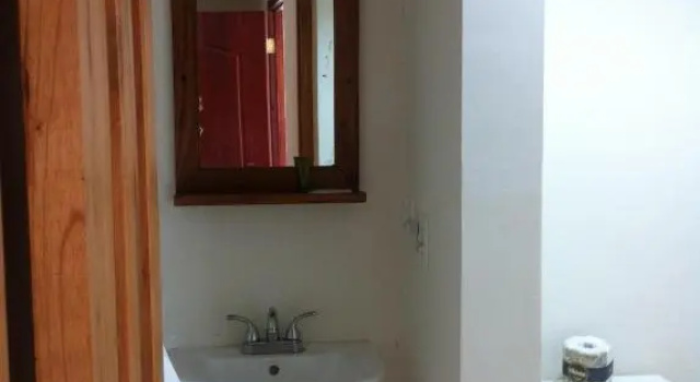 Номер Economy Casa Loma