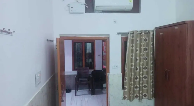 Shree Sitaram Guest House