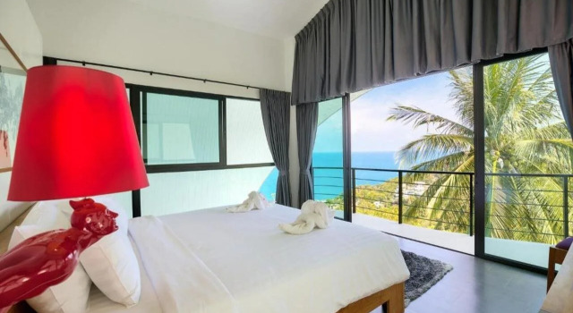 Villa The Spot Koh Samui