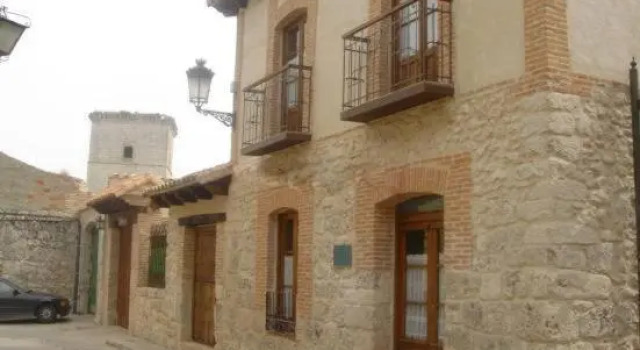 Casa Rural La Enhorcadora, Đặt Khách sạn Portillo Valladolid Province