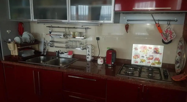 Апартаменты Superior Appartment at Vera
