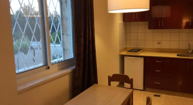 Апартаменты Talitha Kumi Guest House
