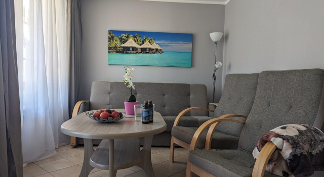 Holiday Homes With Terraces, Close to the Beach, Book Feriehus Villaer i Pomerania, Villa