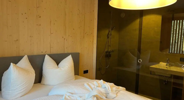 SMART Apartments Mellau, Rezerwuj Apartament Hotele w Bregenzerwald z parkingiem, Parking
