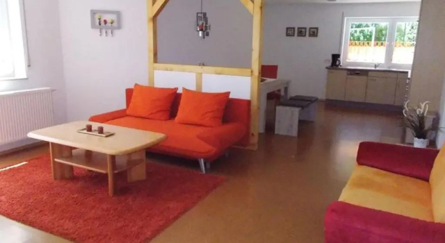 Ferienwohnung Mohnblume, Reserva ahora Apartamento Hoteles en Baden-Wurtemberg con aparcamiento, Aparcamiento