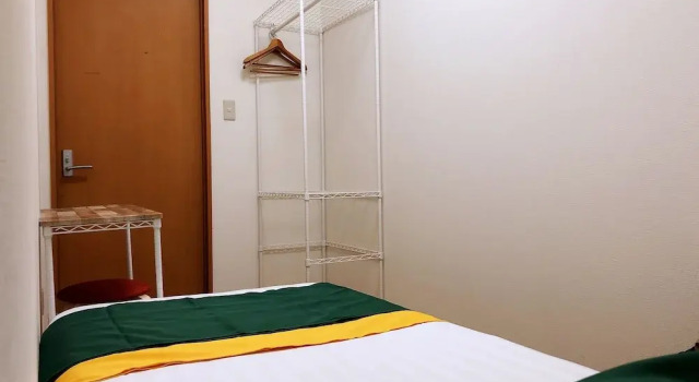 Номер Economy TOKYO E JOY INN - Nishishinjuku
