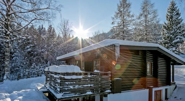 Chalet in Worgl Near Skiwelt Wilder Kaiser, Забронировать Шале Отели Тироля 3 звезды, 3*