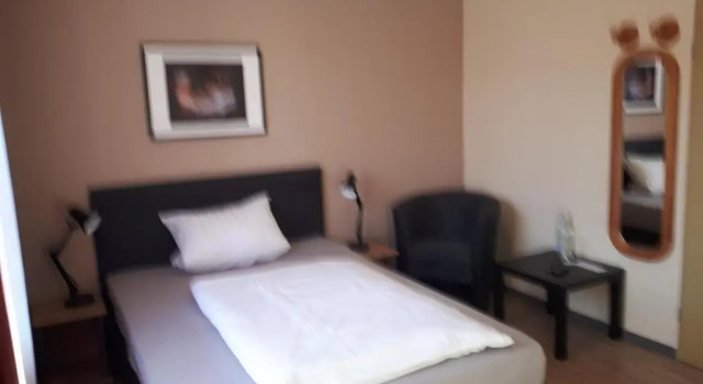 Номер Economy Hotel Restaurant Denis