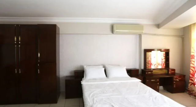 Bristol Hostel