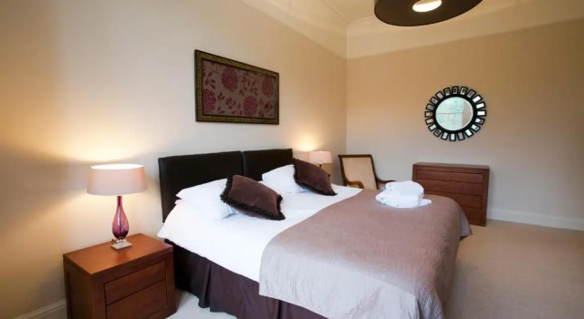 Apartment Eildonside