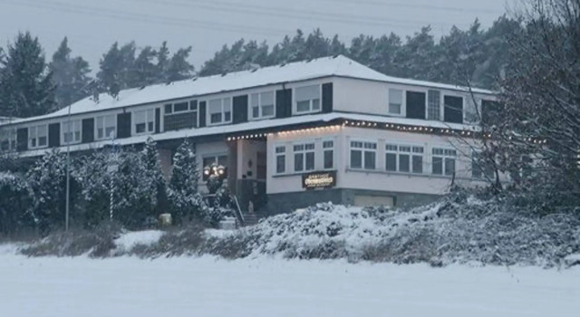 Hotel Odenwaldblick, Забронировать Отель Рёдермарк земля Гессен