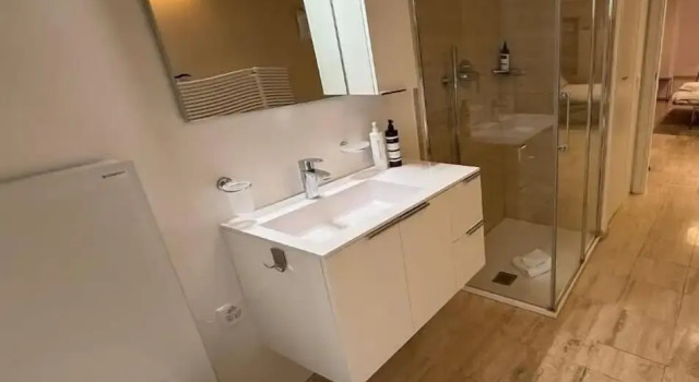 Апартаменты Deluxe San Carlo Luxury Apartments
