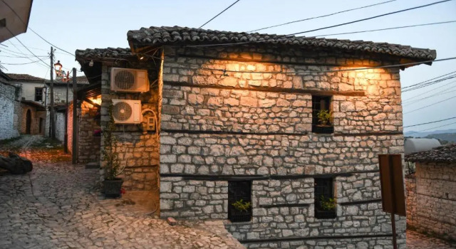Вилла Villa Kokoshi, an extraordinary experience