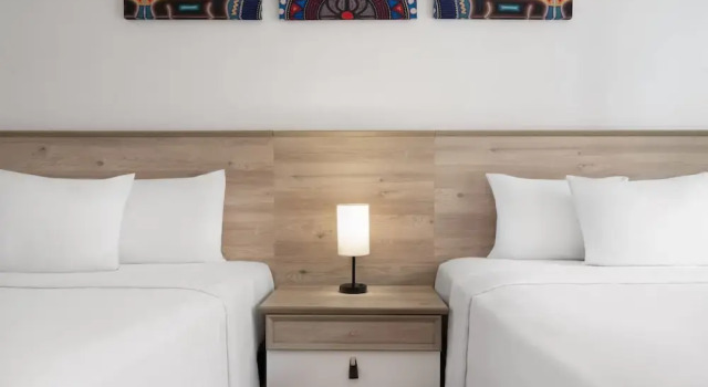 Двухместный номер Standard с видом на океан Decameron La Marina Guayabitos, Ramada All-Inclusive Resort