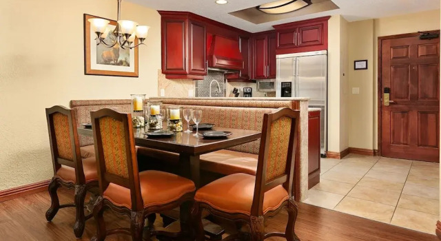 Номер Standard White Pines 1-BD Penthouse at Westgate - Tycoon