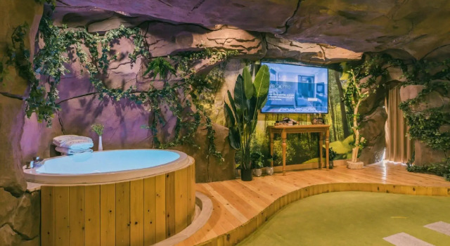 Seek Your Art Hotel (Wuhan Renxin Huilongyangcun Subway Station), Varaa Hotelli Hanyang District 
