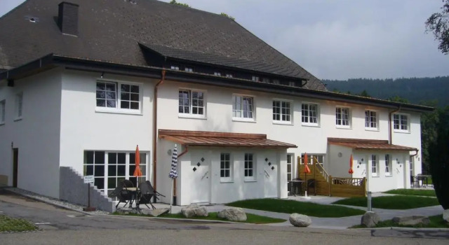 Hermeshof und Biohaus, Reserva ahora Hotel Hoteles en Baden-Wurtemberg con aparcamiento, Aparcamiento