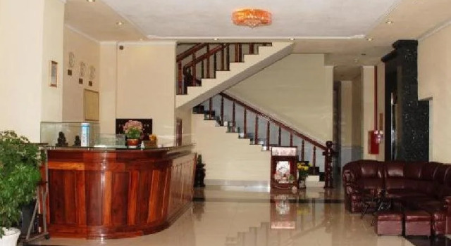 Bao Phu Hotel, Buchen Sie Hotel Di Linh Lam Dong
