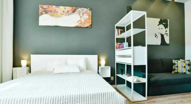 K12 Apartments, Boek Appartement Hotels in Klein-Polen met parkeren, Parkeren