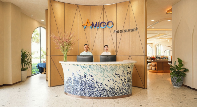 Amigo Sol Phan Thiet