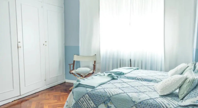 Номер Standard Departamento hasta 7 personas en Recoleta