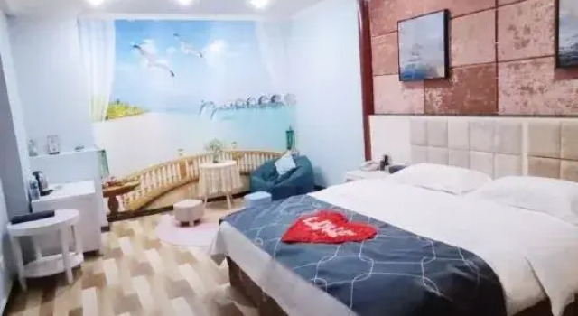 Grand Emporium Rezen ESA Apartment, Rezervovat Apartmán Čeng-čou Henan
