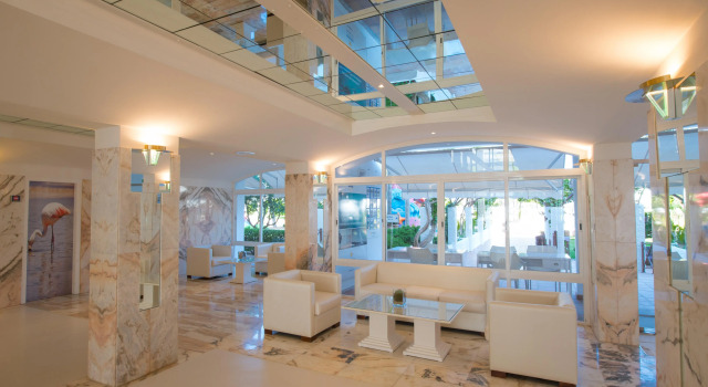 Iberostar Waves Ciudad Blanca, Reserva ahora Hotel Alcúdia Mallorca