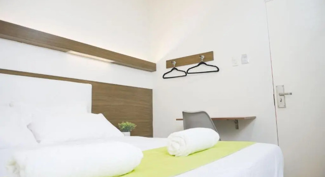 Номер Superior Benrose Hotel