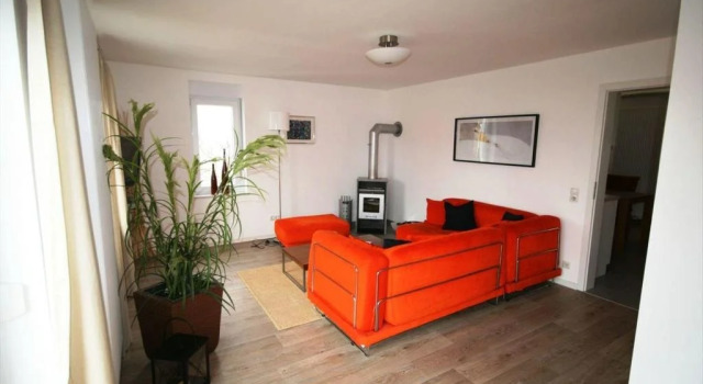 Haus Sandra, Забронировать Отель Отели Засниц 3 звезды, рядом с Галерея Рюгена, 3*