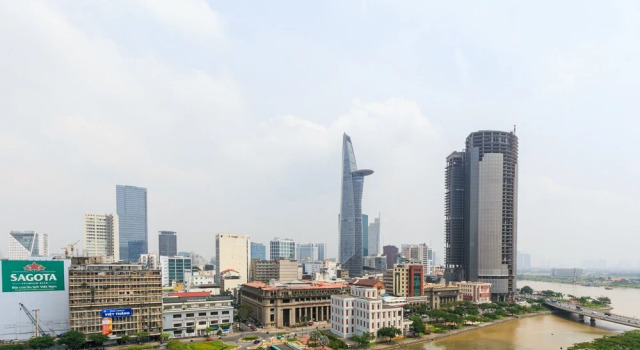 Saigon Royal Residence, Забронировать Отель Отели Хошимина 3 звезды, рядом с Торговый центр Tax, 3*