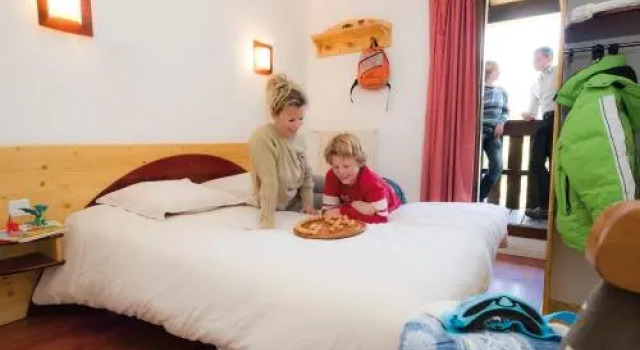 VTF Le Dou De La Ramaz, Prenota Hotel Aime-la-Plagne 