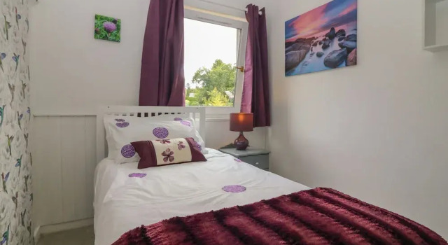 2 Station Road East, Rezervați Casă de vacanță Aberdeen Aberdeenshire