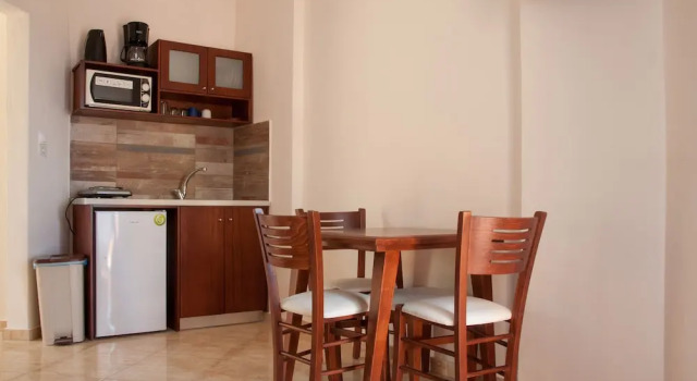 Апартаменты Folia Apartments