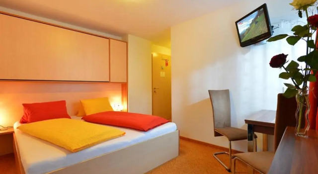 Номер Standard Ferienhaus AB
