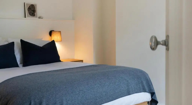 Deluxe Apartment in Historic Quarter near Beaches, Забронировать Апартаменты/квартира Апартаменты Аберистуит, рядом с Traeth y De - South Beach, Апартаменты/квартира