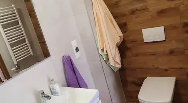 Апартаменты Standard Apartamenty CEDE Zakopane