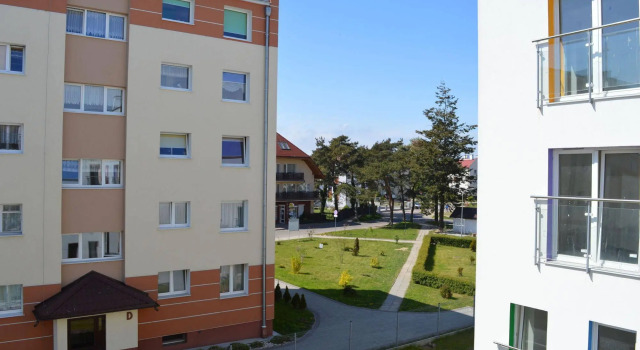Family Homes - Apartament Sonoma, Varaa Huoneisto Władysławowo 