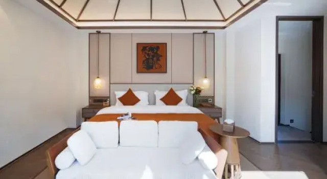 Люкс Premier Fanshi Hotel