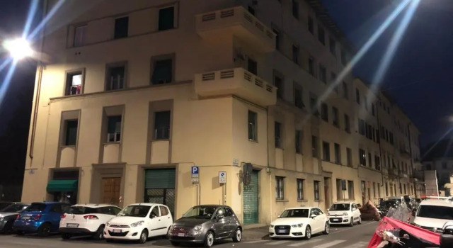 Апартаменты Lorenzo Apartment