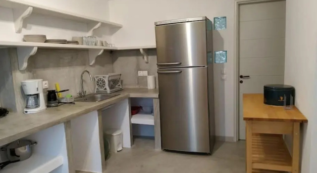 Коттедж c 1 комнатой Petrina Volia - Residence Anemos